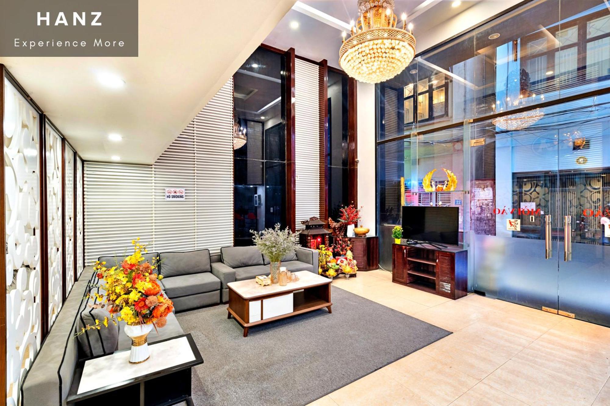 Kieu Anh Hotel Ha Noi Hanoi Exterior photo